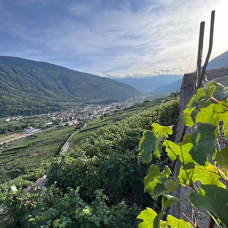 Sanmartino Suite Тирано Экстерьер фото