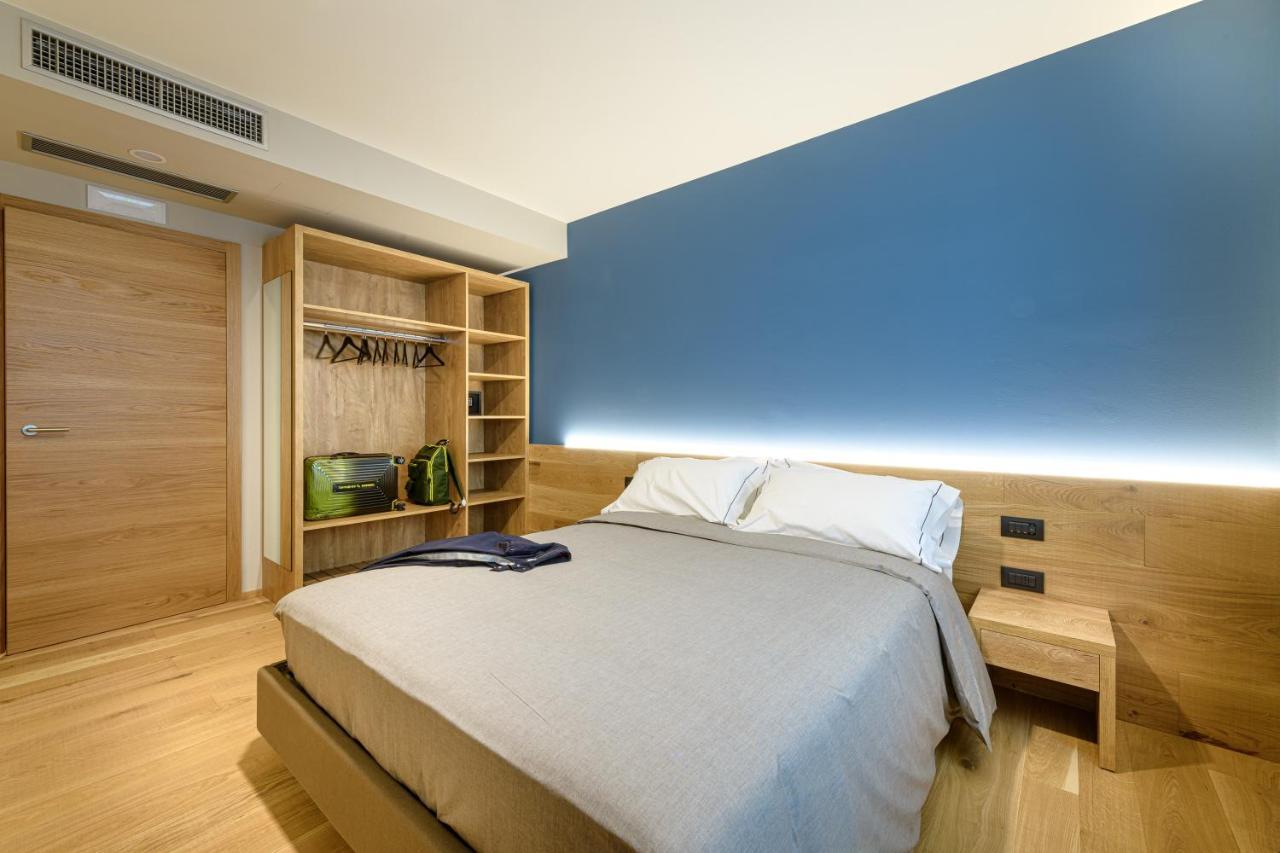 Sanmartino Suite Тирано Экстерьер фото